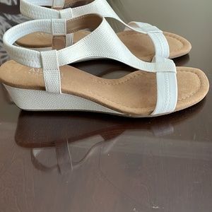Wedge Sandals